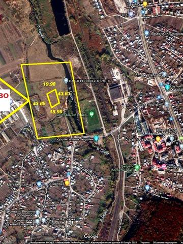 Велика Березовиця, Тернопільський, Тернопільська область 15000 USD