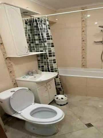 Довгострокова оренда 1к Квартира Роксоляни вулиця