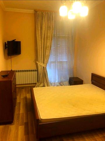 Оренда двох кімнатної квартири в новобудові