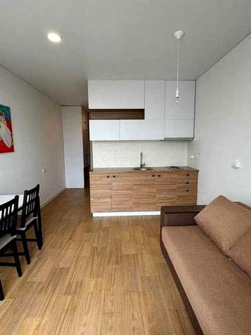 Оренда квартири-студії вул. Трускавецька, ЖК Парус Смарт