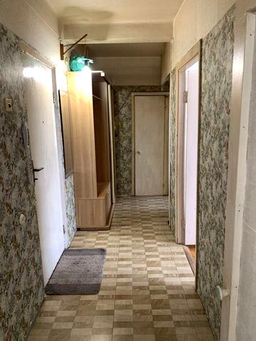 Предлагается 2-х комнатная квартира на Татарке