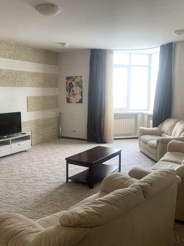 Аренда щикарної квартири на печерську