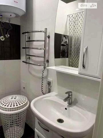 Довгострокова оренда 1к Квартира Пасічна вулиця ЖК Медовый сад