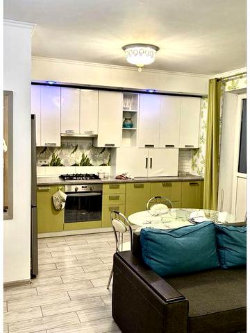 Терміново‼️Простора 1кв в жк Волошковий поряд жк Софія 600м Київ