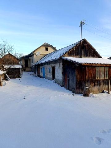 Продається будинок в м. Монастириська