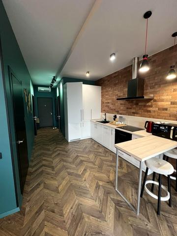 Велика Арнаутська вул., 23б