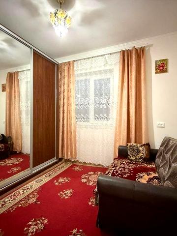 ОРЕНДА 3-кімнатної квартири. Вільна!