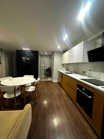 Оренда трикімнатної квартири на Ляхова!