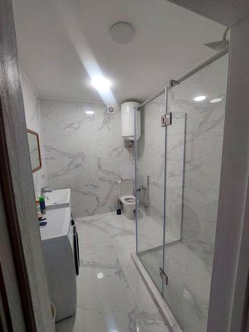 Сдам 1к.квартиру улучшенной планировки в новострое на Салтовке