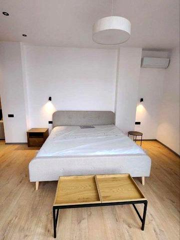 Светлая и современная квартира в жилом комплексе «Акапулько». 1V33