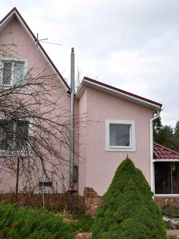 Продам дім-дачу в  с. Забір´я  СТ «РОДНІК» Боярка 20 км Київ
