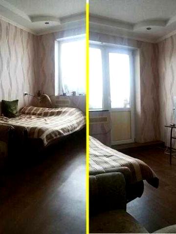 Продам квартиру 2 ком. Одесская