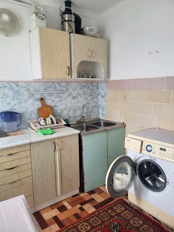 Сдам 2х комнатную квартиру,район  копаная Балка