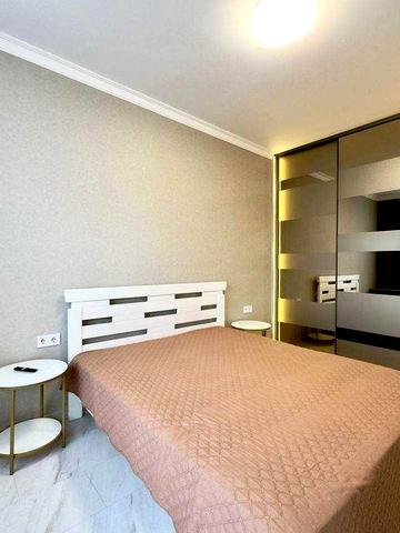 Оренда 1-к квартири в ЖК Avalon UP, просп. Червоної Калини