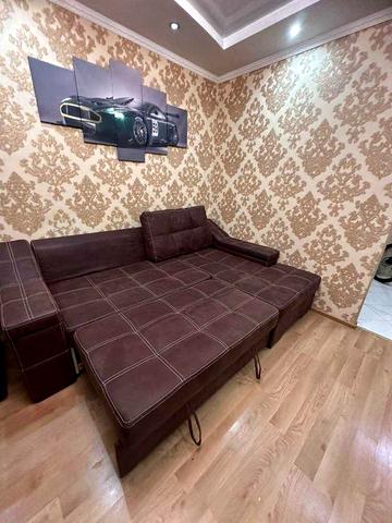 Оренда 1 кк квартири  ЖК Набережний квартал  з 10 березня Ремонт Меблі