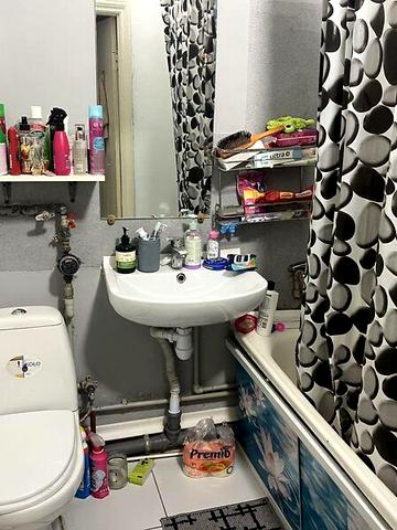 Довгострокова оренда 1к Квартира Олександри Бурбело (Писарєва) вулиця