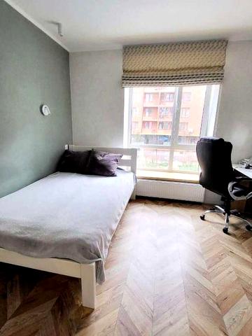 БЕЗ КОМІСІЇ, 2к квартира з РЕМОНТОМ, Сертифікат ТАК, Центральний парк ЖК Престиж