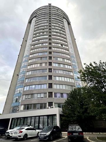 Культури вул., 20в