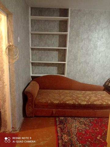 Оренда 2х кімн. квартира на Авіамістечку Код 8688