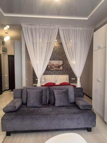 Довгострокова оренда 1к Квартира Асташкіна вулиця ЖК Семнадцатая жемчужина