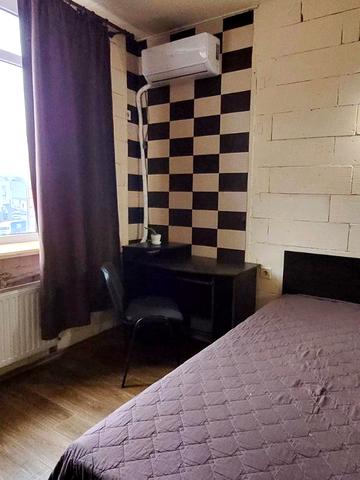 Балківська вул., 137г