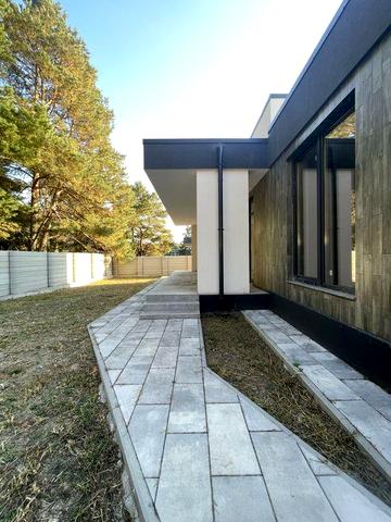 Последний дом в закрытом КМ . Капитановка