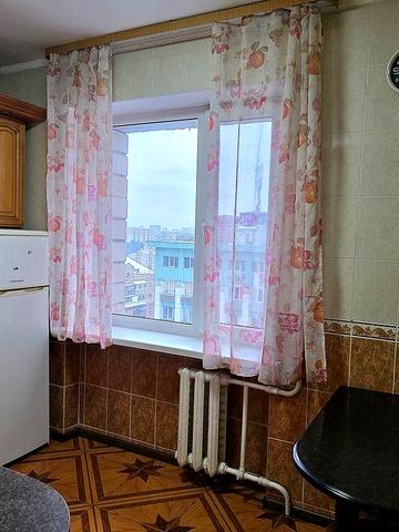 1-к квартира / центр / палац Україна / Від власника