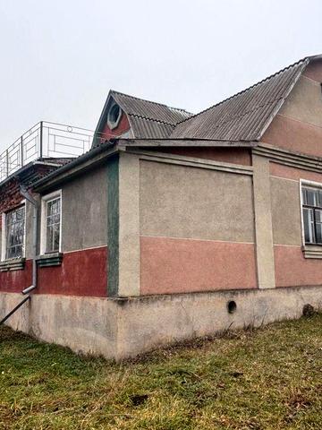 Продам будинок в селі