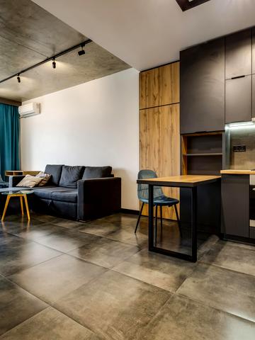 Вʼячеслава Чорновола просп. (), 16з