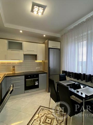 Михайла Донця вул., 2-А