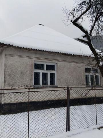 Ціну знижено! Продаємо будинок село Плоске Закарпатської