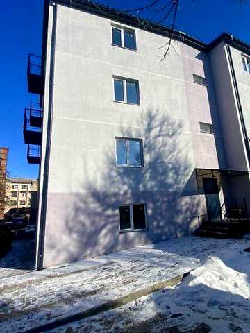 Продаж 1к Квартира Драгоманова Михайла вулиця