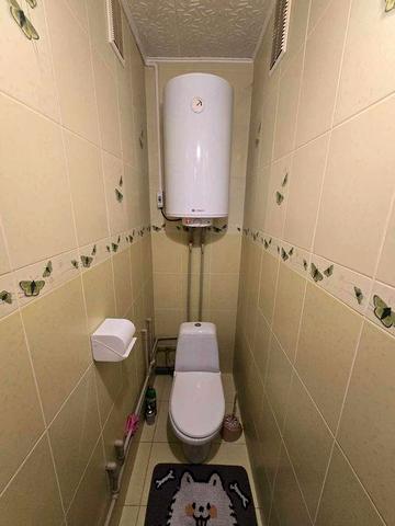 Продам 3х.кімнатну квартиру на Мотелі