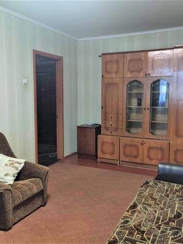 Хіміків просп., 40