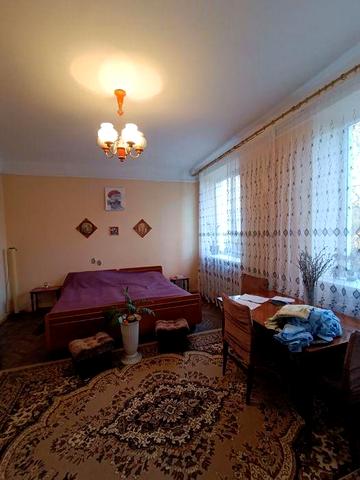 Вільно! Здам 3 КІМН. кварт, вул САДОВА, поруч Парк Шевченка