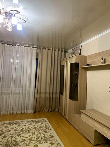 Довгострокова здача 3-х кімнатної квартири в р-ні Ближніх Гричан