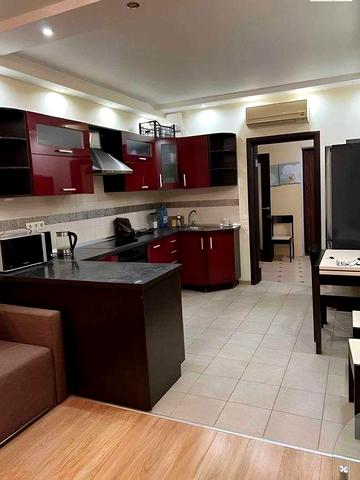 Оренда 1-к квартири на вул. Дегтярівська, ЖК Космополітен