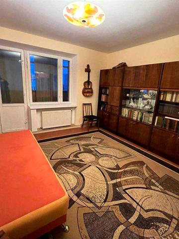 Оренда 3-кімнатної квартири з АГВ, вул. О.Антонова