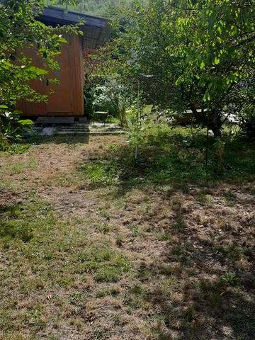 Дача біля м. Дніпра з водою, світлом, інтернетом і транспортом