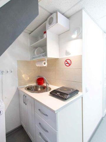 Двухуровневая смарт- квартира в центре Одессы. БЕЗ КОМИССИИ.