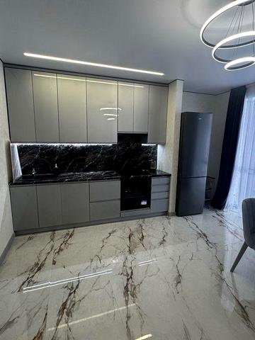 Оренда сучасноі 1 к квартири з власною ділянкою