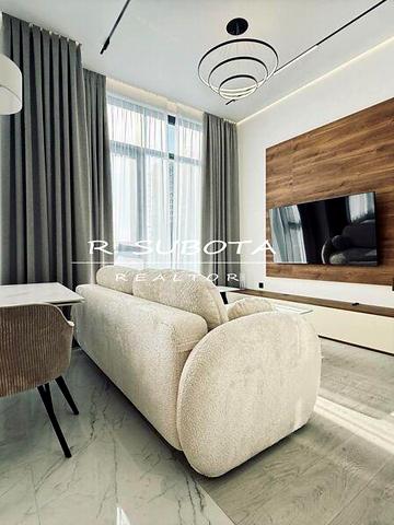 Довгострокова оренда 2к Квартира Вернадського Володимира вулиця ЖК Небо