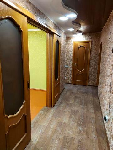 Продам квартиру в м.Ізюм