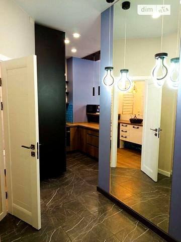 Довгострокова оренда 1к Квартира Дача Ковалевського вулиця ЖК Club Marine