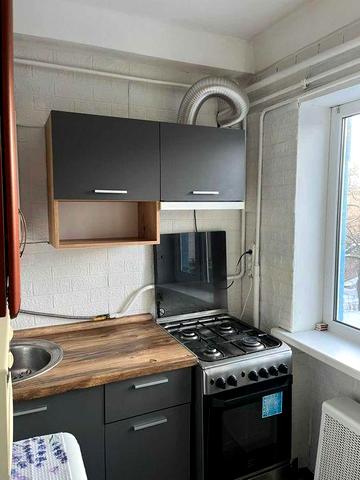 М."Шулявська"-20 хвилин. Оренда 3-х кімнатної квартири з ремонтом.