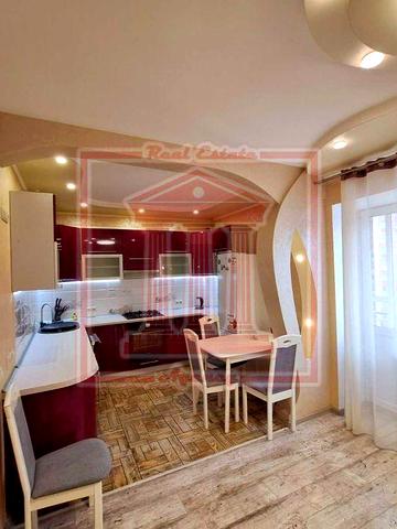 2к‼️СТИЛЬНА‼️квартира оренда ЖК Левада Старовокзальний 6 54м² єврорем.