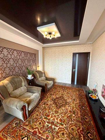 Оренда 3-ної квартири, Центр (Я.Мудрого)