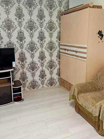 Здамо 1 кімнатну квартиру студію по вул.Генерала Гандзюка 4