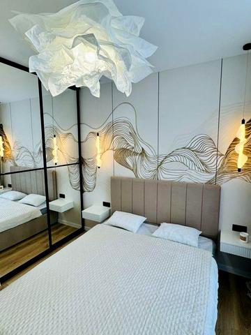 ‼️Сдам красивую квартиру в Кадоре по Краснова‼️