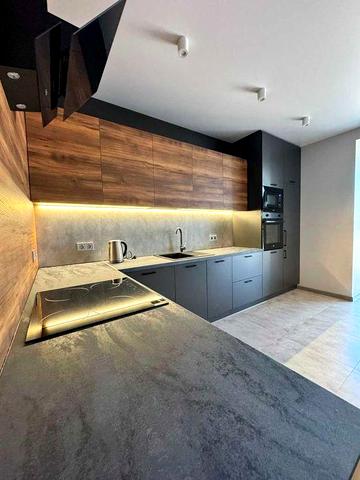 Здається квартира в новобудові